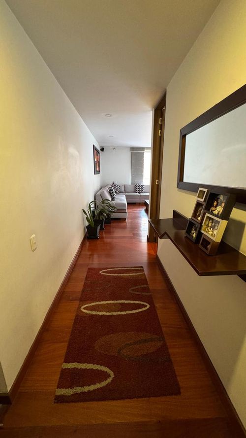 Apartamento en venta en Ciudad Salitre Occidental, Bogotá · foto 4 de 19