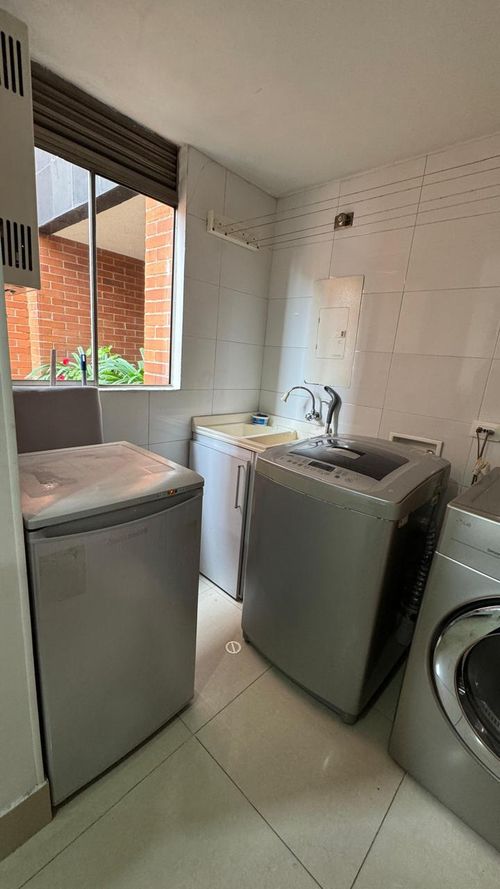 Apartamento en venta en Ciudad Salitre Occidental, Bogotá · foto 8 de 19
