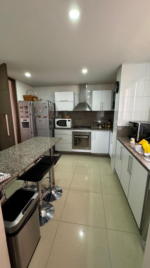 Apartamento en venta en Ciudad Salitre Occidental, Bogotá · foto 9 de 19