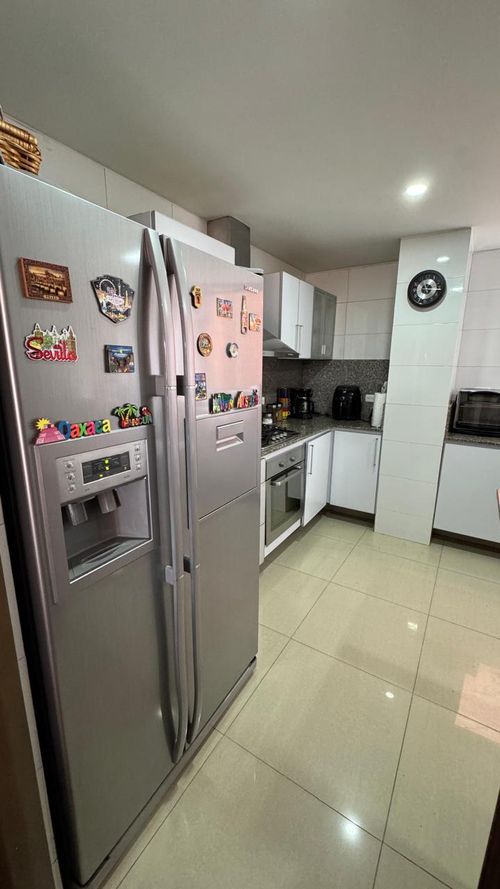 Apartamento en venta en Ciudad Salitre Occidental, Bogotá · foto 10 de 19