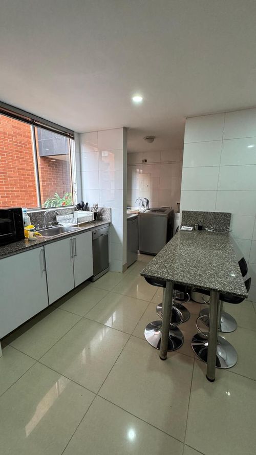 Apartamento en venta en Ciudad Salitre Occidental, Bogotá · foto 11 de 19
