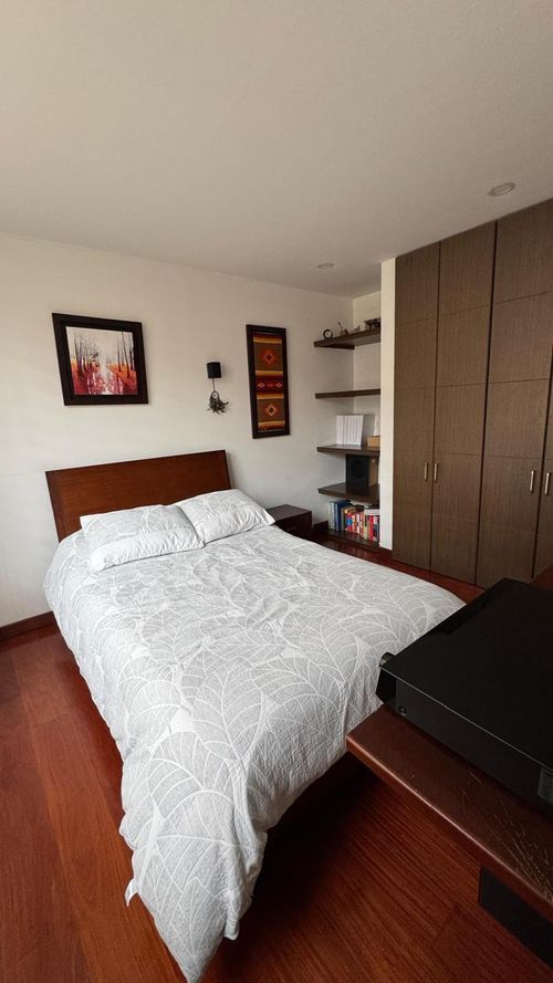 Apartamento en venta en Ciudad Salitre Occidental, Bogotá · foto 13 de 19