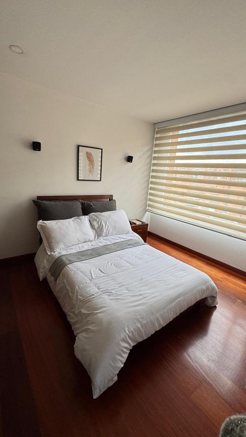 Apartamento en venta en Ciudad Salitre Occidental, Bogotá · foto 14 de 19