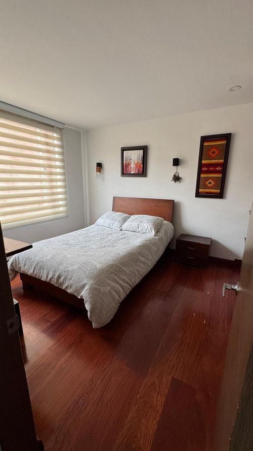 Apartamento en venta en Ciudad Salitre Occidental, Bogotá · foto 15 de 19
