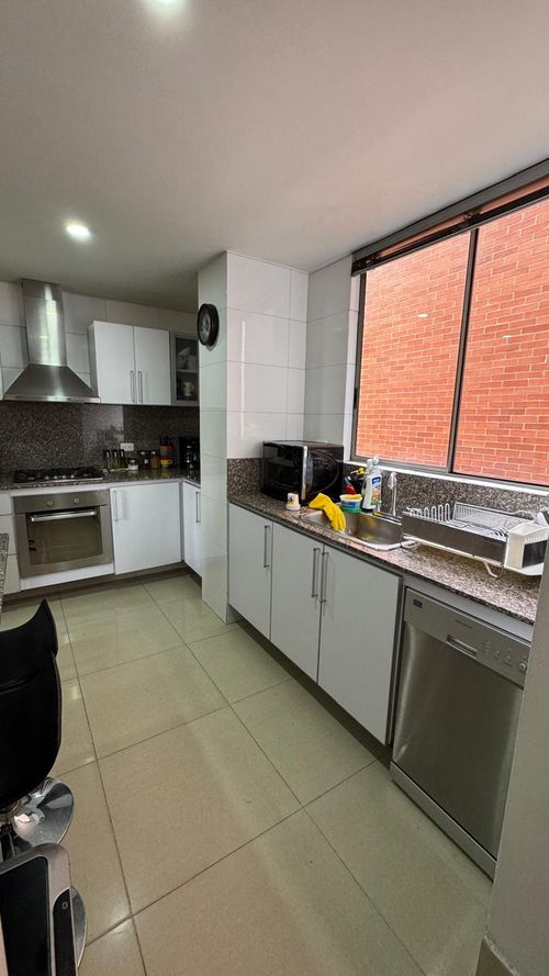 Apartamento en venta en Ciudad Salitre Occidental, Bogotá · foto 16 de 19