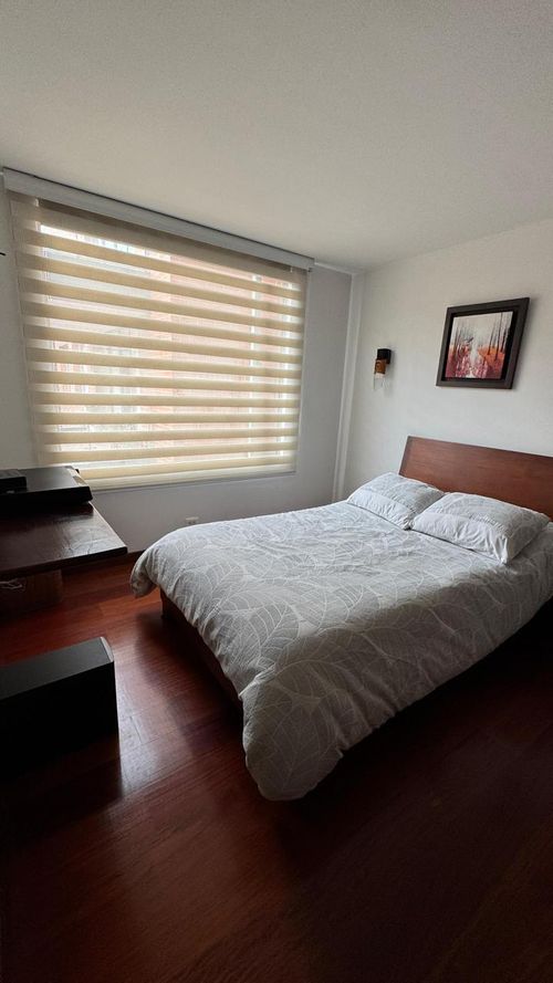 Apartamento en venta en Ciudad Salitre Occidental, Bogotá · foto 18 de 19