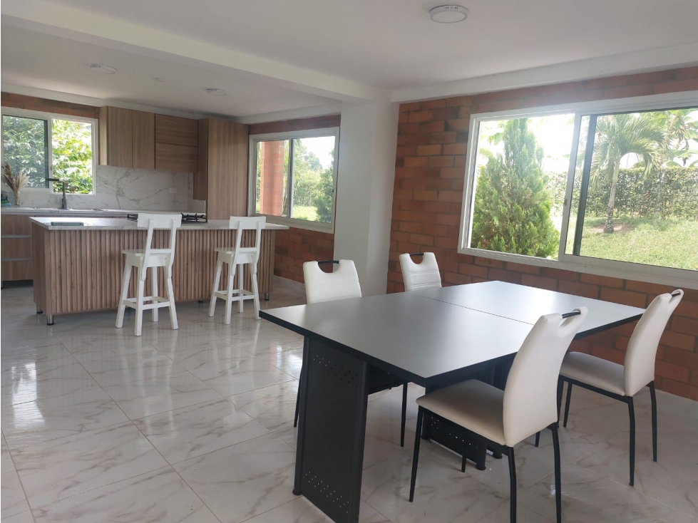 Casa en venta en Morelia, Pereira · foto 3 de 18