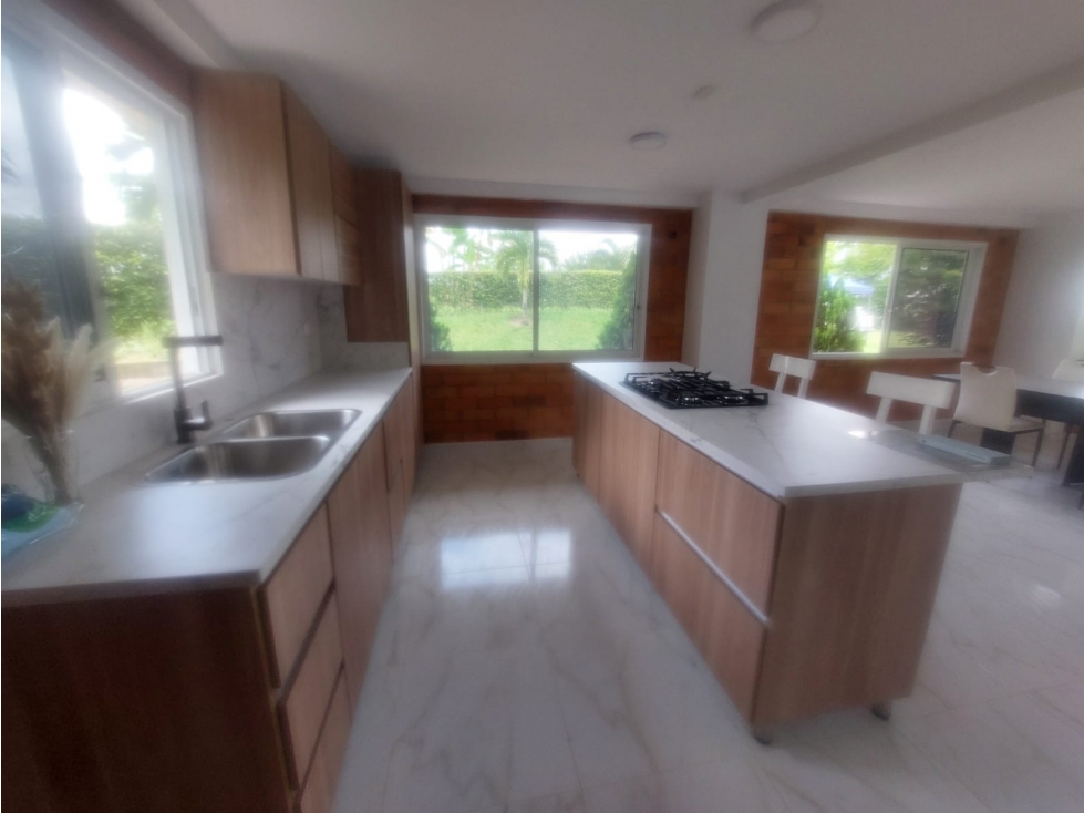 Casa en venta en Morelia, Pereira · foto 4 de 18