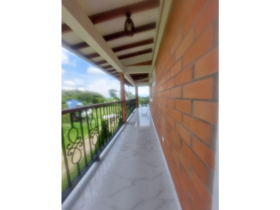 Casa en venta en Morelia, Pereira · foto 5 de 18