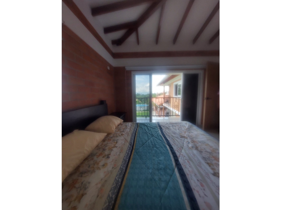 Casa en venta en Morelia, Pereira · foto 9 de 18