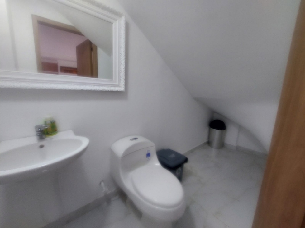 Casa en venta en Morelia, Pereira · foto 11 de 18