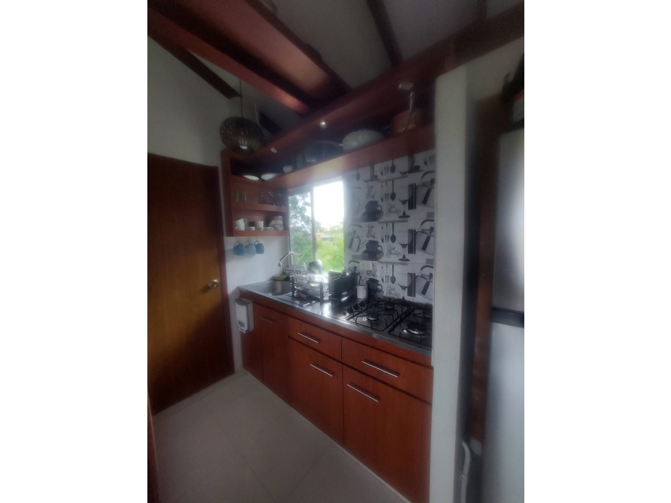 Casa en venta en Morelia, Pereira · foto 12 de 18