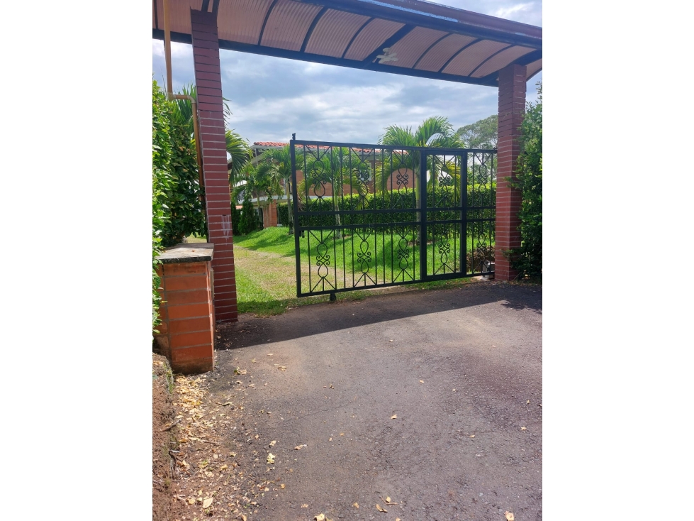 Casa en venta en Morelia, Pereira · foto 13 de 18