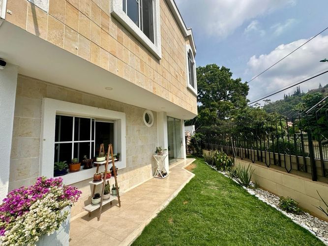 Casa de 4 alcobas en venta en Lagos Del Cacique, Bucaramanga, 197 m² · foto 5 de 24