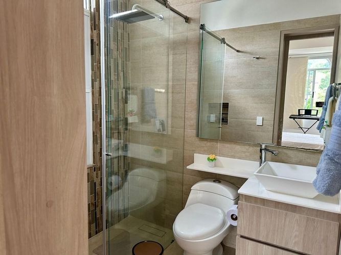 Casa de 4 alcobas en venta en Lagos Del Cacique, Bucaramanga, 197 m² · foto 7 de 24