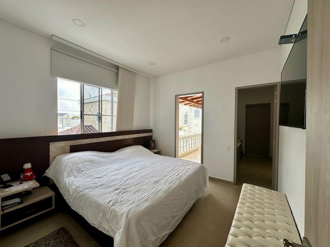 Casa de 4 alcobas en venta en Lagos Del Cacique, Bucaramanga, 197 m² · foto 9 de 24