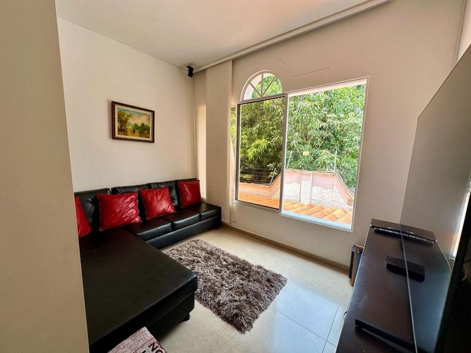 Casa de 4 alcobas en venta en Lagos Del Cacique, Bucaramanga, 197 m² · foto 11 de 24