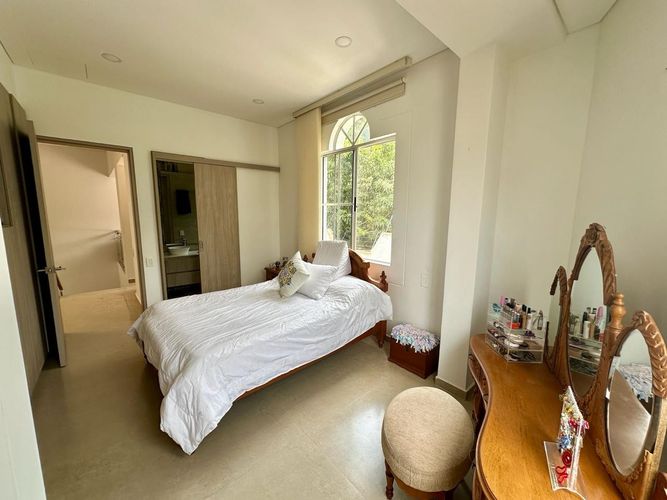 Casa de 4 alcobas en venta en Lagos Del Cacique, Bucaramanga, 197 m² · foto 13 de 24