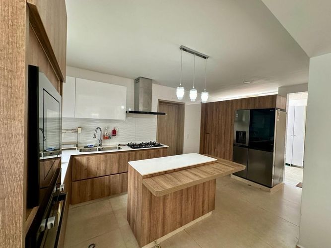 Casa de 4 alcobas en venta en Lagos Del Cacique, Bucaramanga, 197 m² · foto 14 de 24