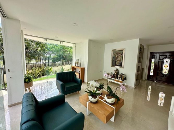 Casa de 4 alcobas en venta en Lagos Del Cacique, Bucaramanga, 197 m² · foto 17 de 24