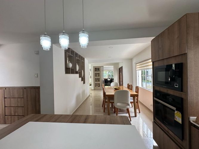Casa de 4 alcobas en venta en Lagos Del Cacique, Bucaramanga, 197 m² · foto 18 de 24