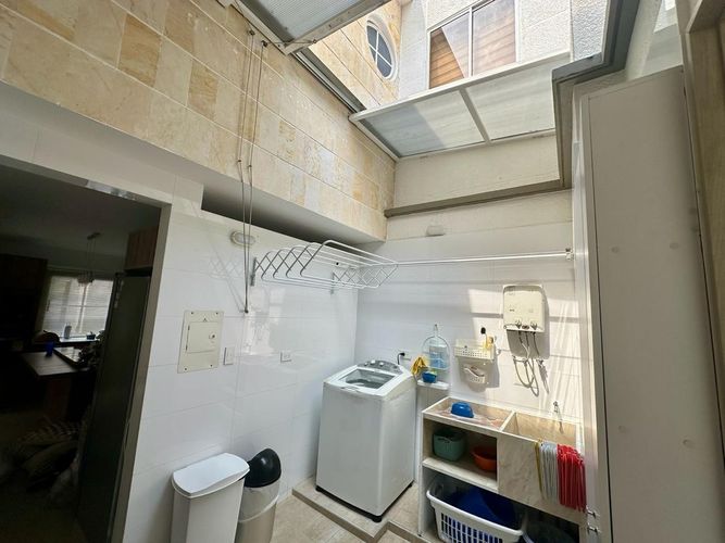 Casa de 4 alcobas en venta en Lagos Del Cacique, Bucaramanga, 197 m² · foto 19 de 24