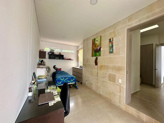 Casa de 4 alcobas en venta en Lagos Del Cacique, Bucaramanga, 197 m² · foto 24 de 24