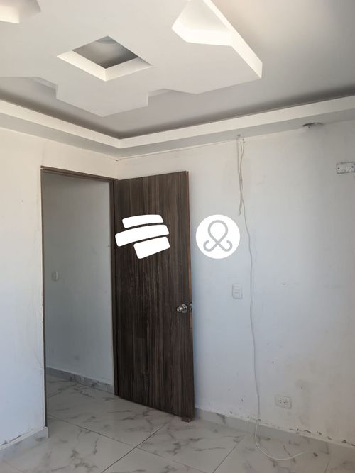 Casa de 3 alcobas en venta en Barranquilla, 55 m² · foto 13 de 19