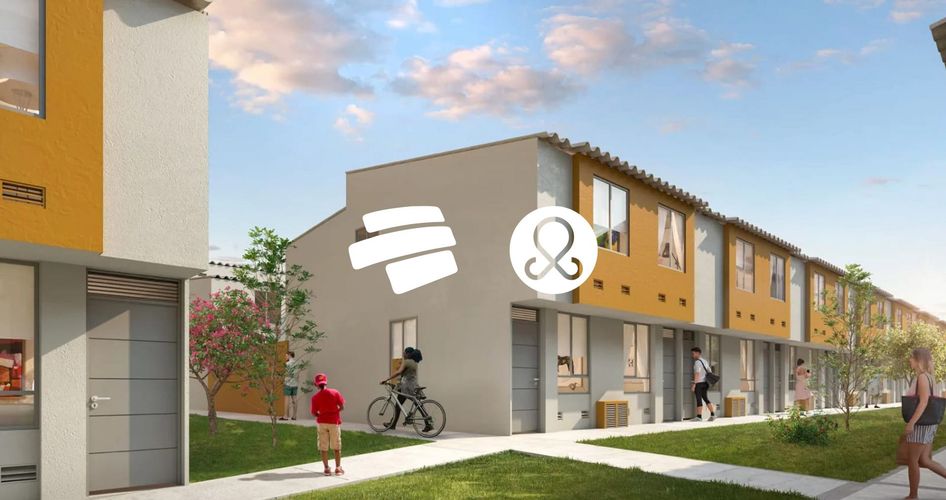Casa de 3 alcobas en venta en Barranquilla, 55 m² · foto 18 de 19