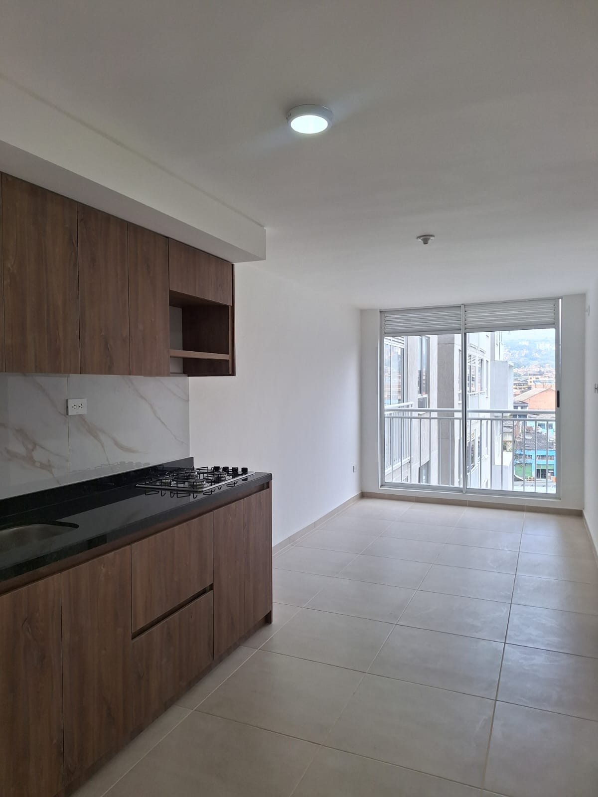 Foto del apartamento