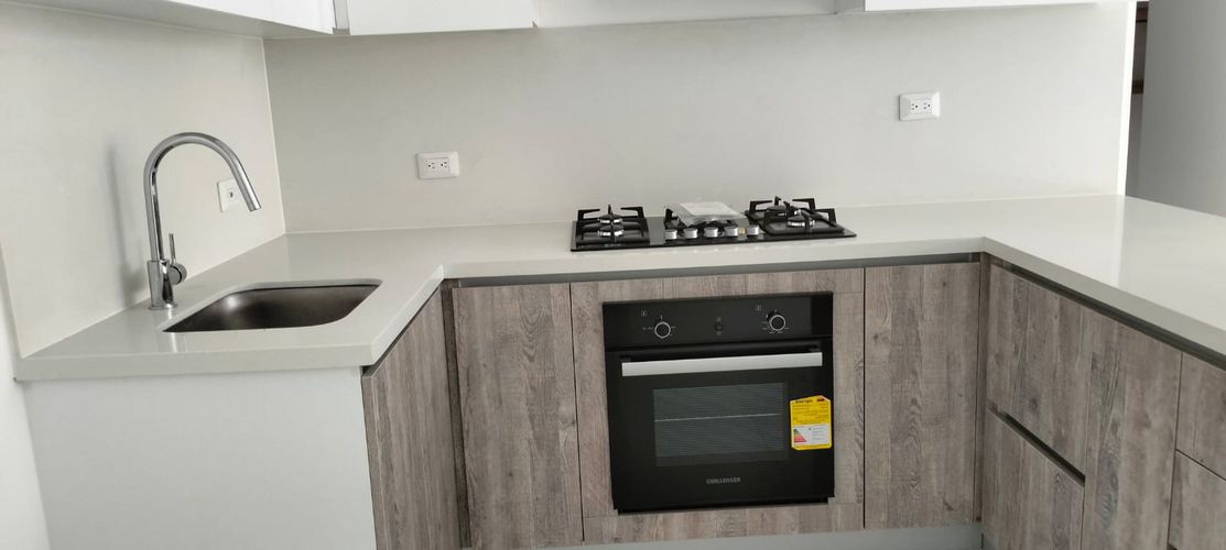 Apartamento de 2 alcobas en venta en Ciudad Jardin, Cali, 94 m² · foto 4 de 16