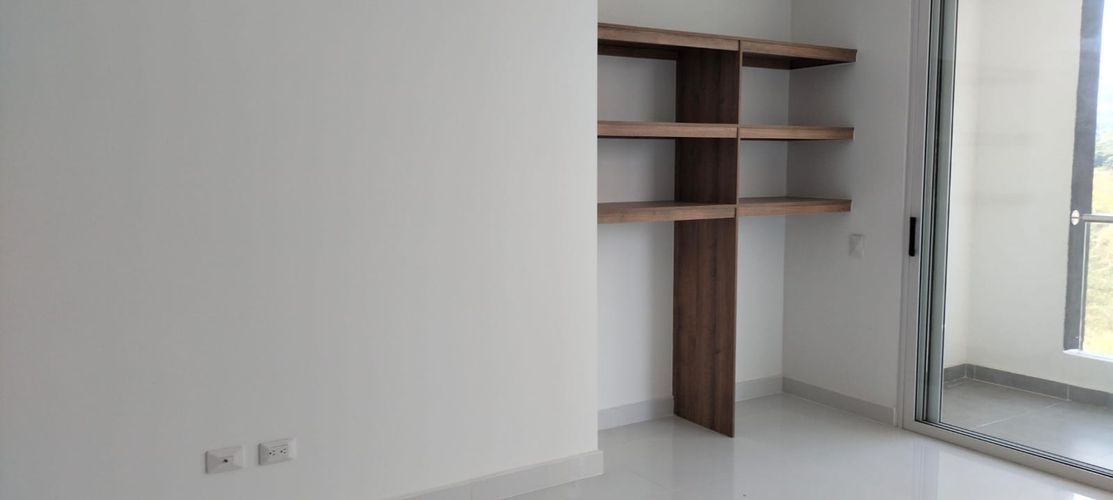 Apartamento de 2 alcobas en venta en Ciudad Jardin, Cali, 94 m² · foto 7 de 16