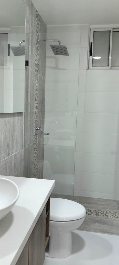 Apartamento de 2 alcobas en venta en Ciudad Jardin, Cali, 94 m² · foto 8 de 16