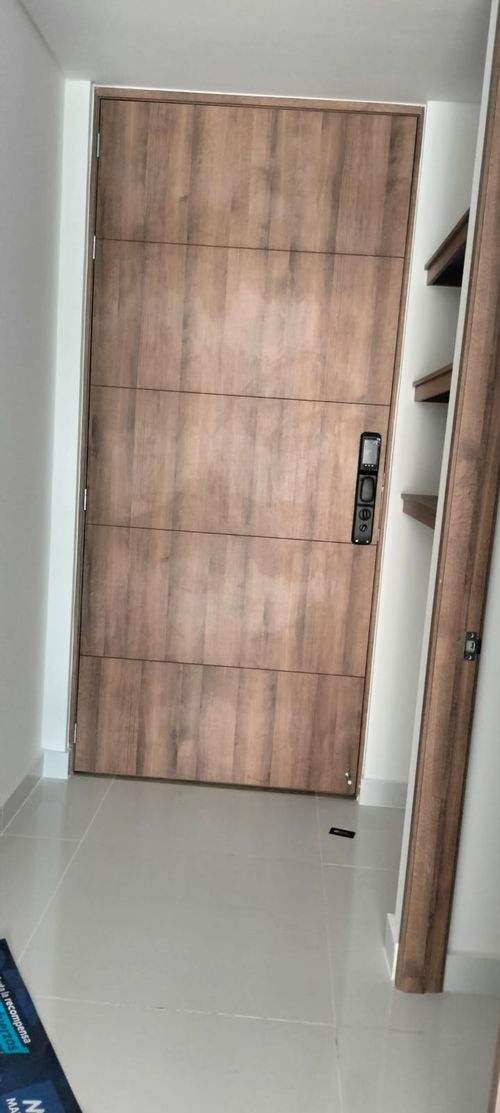 Apartamento de 2 alcobas en venta en Ciudad Jardin, Cali, 94 m² · foto 9 de 16