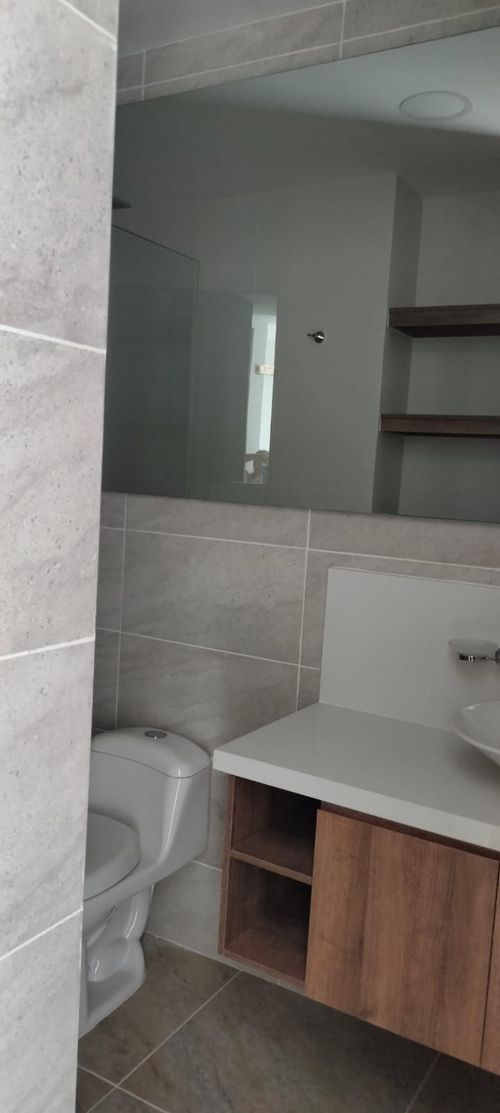 Apartamento de 2 alcobas en venta en Ciudad Jardin, Cali, 94 m² · foto 11 de 16