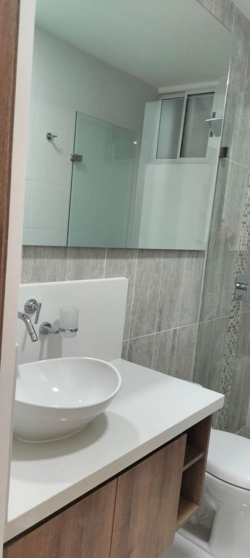 Apartamento de 2 alcobas en venta en Ciudad Jardin, Cali, 94 m² · foto 15 de 16