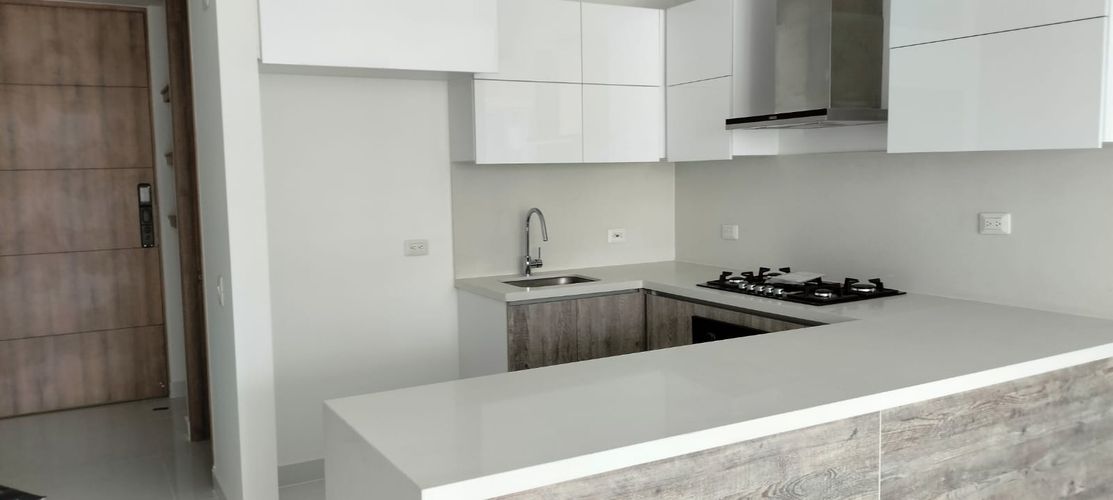 Apartamento de 2 alcobas en venta en Ciudad Jardin, Cali, 94 m² · foto 16 de 16