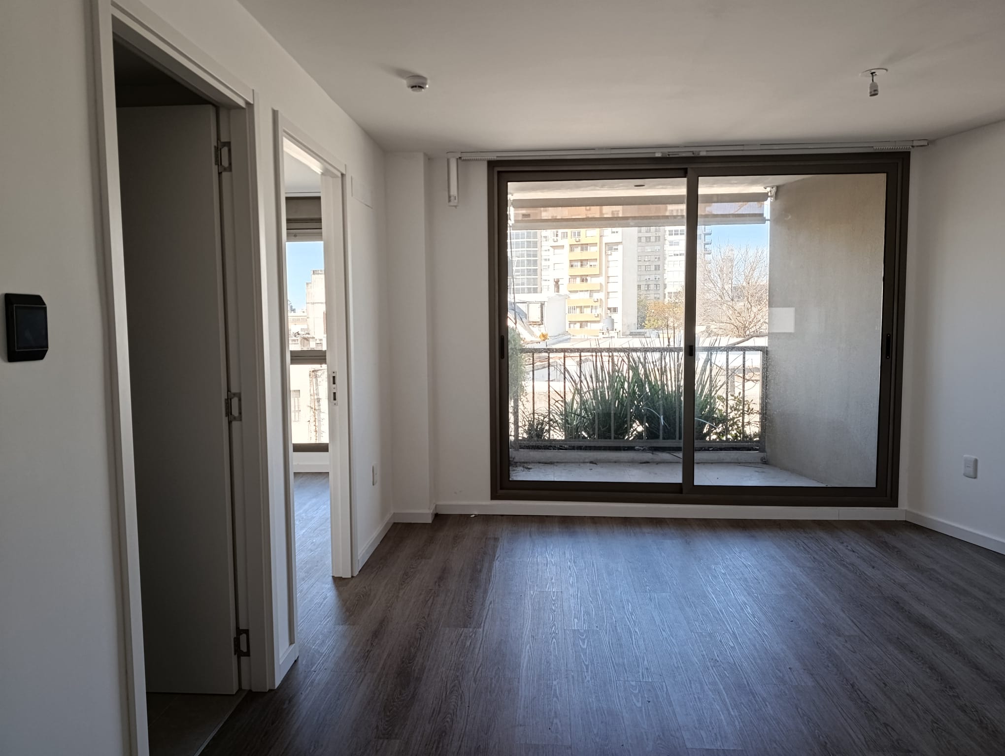 Apartamento en venta de 1 dormitorio a pasos de Parque Batlle