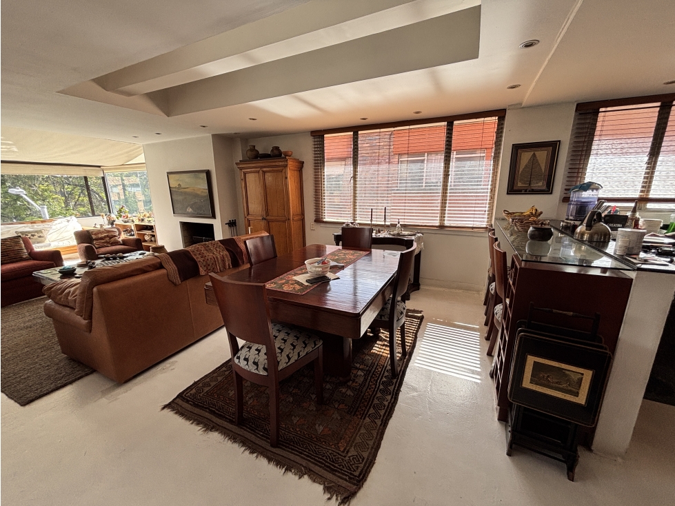 Apartamento en venta en Chico Norte, Bogotá · foto 7 de 24