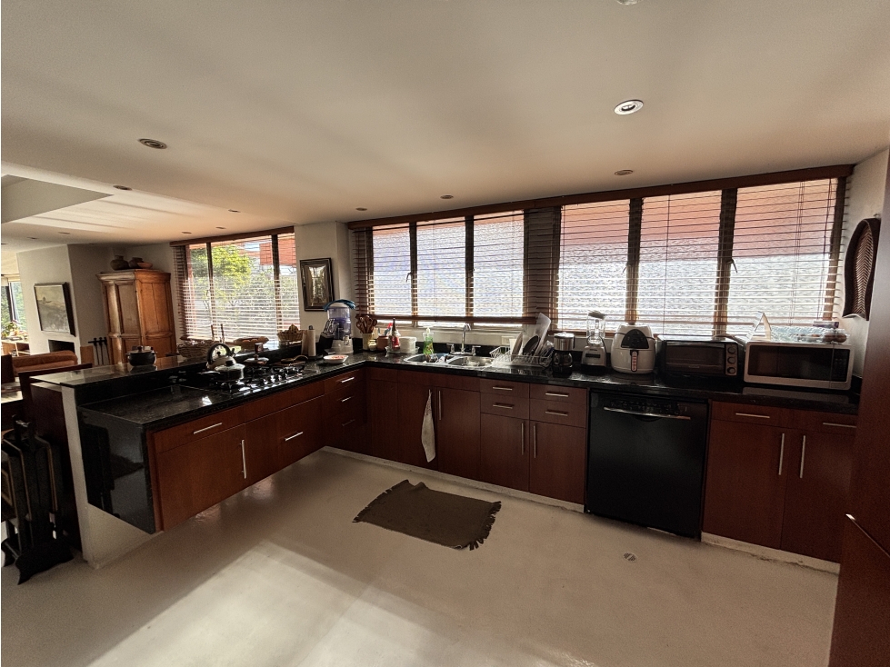 Apartamento en venta en Chico Norte, Bogotá · foto 10 de 24