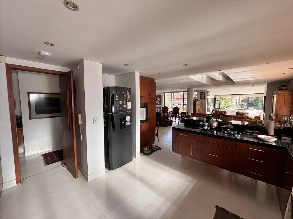 Apartamento en venta en Chico Norte, Bogotá · foto 11 de 24