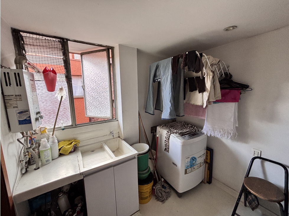 Apartamento en venta en Chico Norte, Bogotá · foto 12 de 24