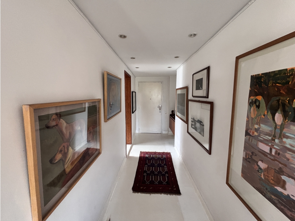 Apartamento en venta en Chico Norte, Bogotá · foto 13 de 24