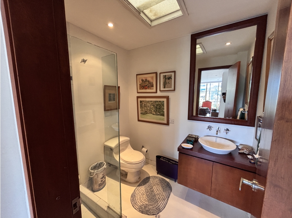 Apartamento en venta en Chico Norte, Bogotá · foto 14 de 24
