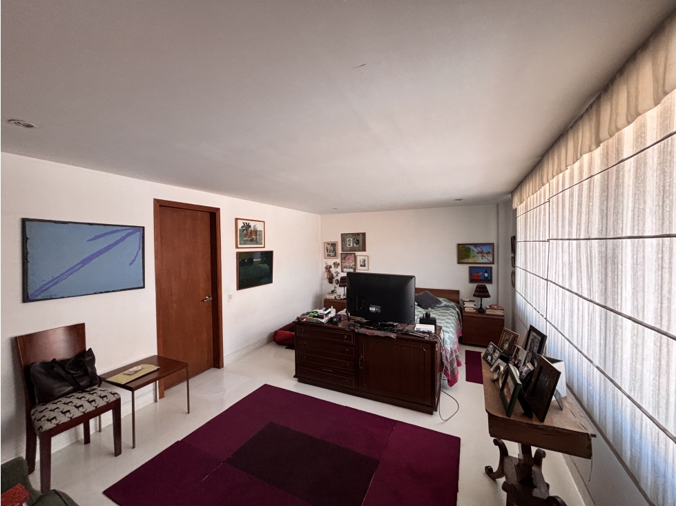 Apartamento en venta en Chico Norte, Bogotá · foto 15 de 24