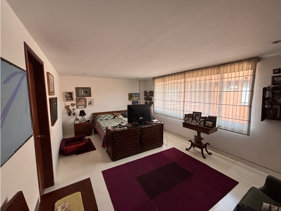 Apartamento en venta en Chico Norte, Bogotá · foto 16 de 24