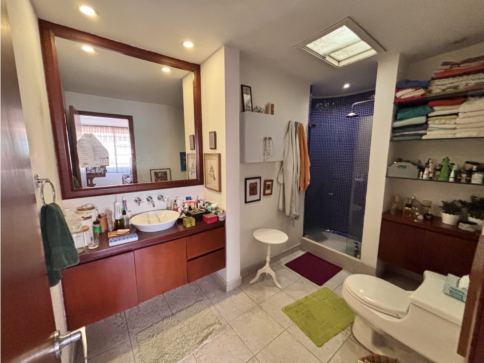 Apartamento en venta en Chico Norte, Bogotá · foto 17 de 24