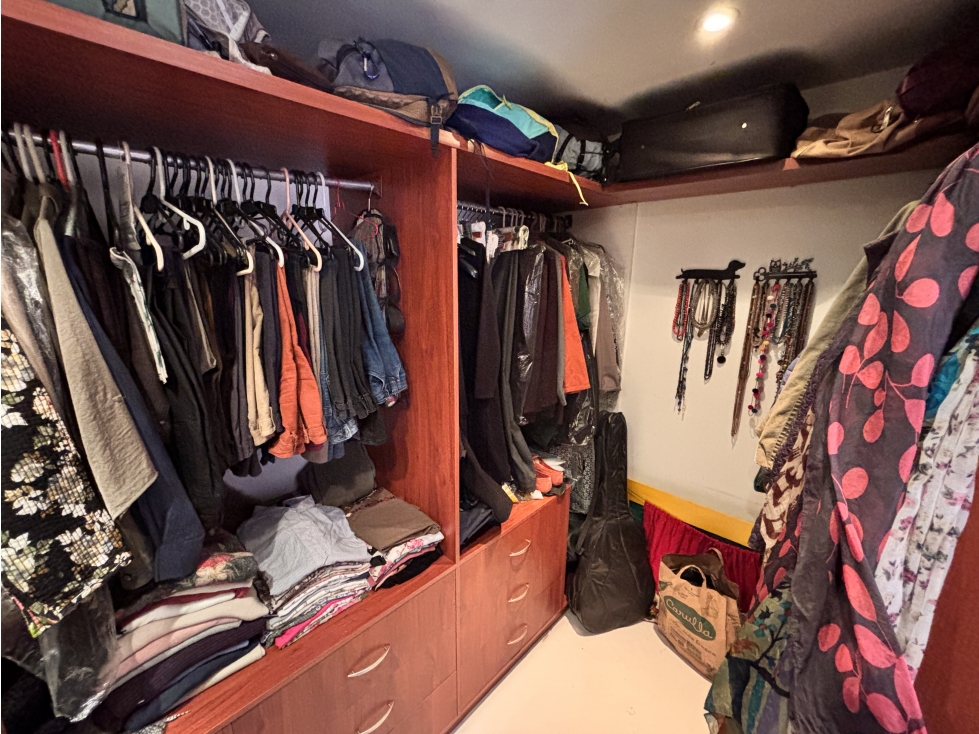 Apartamento en venta en Chico Norte, Bogotá · foto 18 de 24