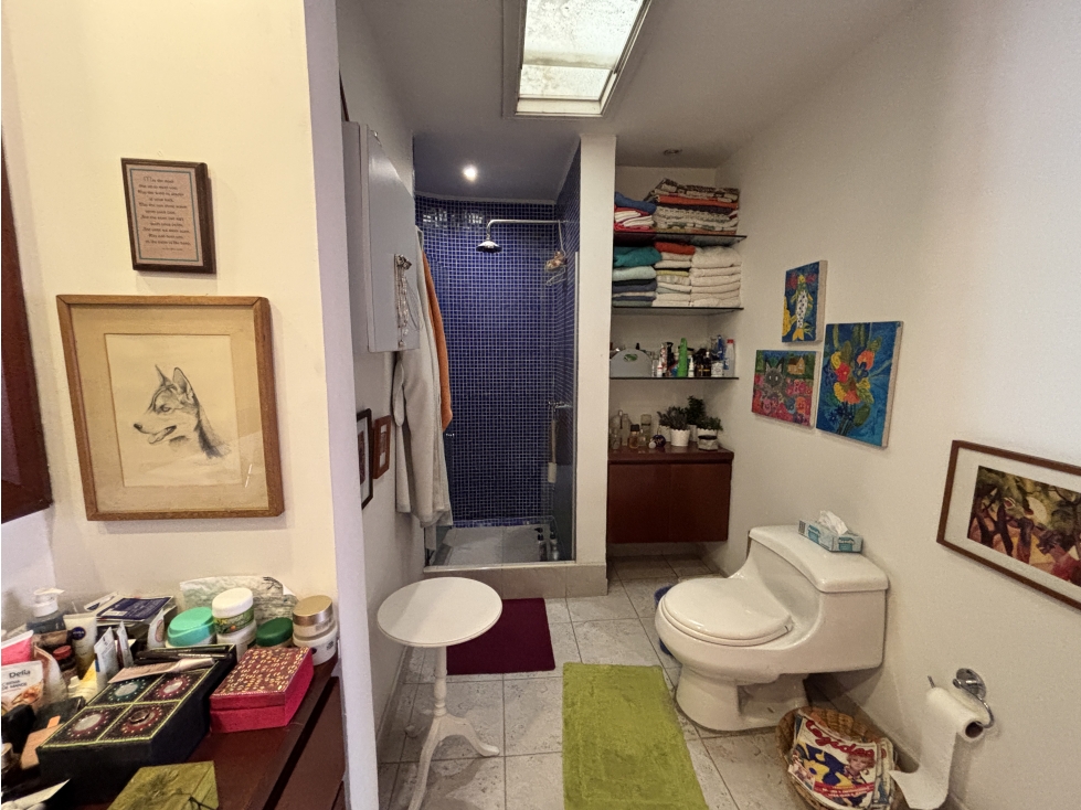 Apartamento en venta en Chico Norte, Bogotá · foto 19 de 24