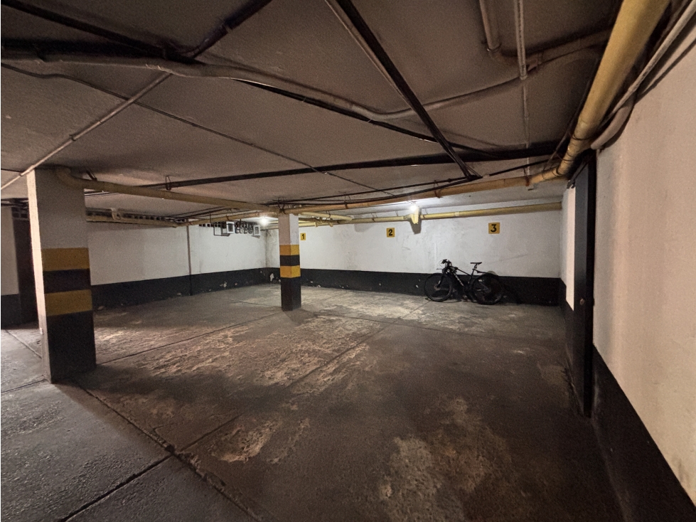 Apartamento en venta en Chico Norte, Bogotá · foto 24 de 24